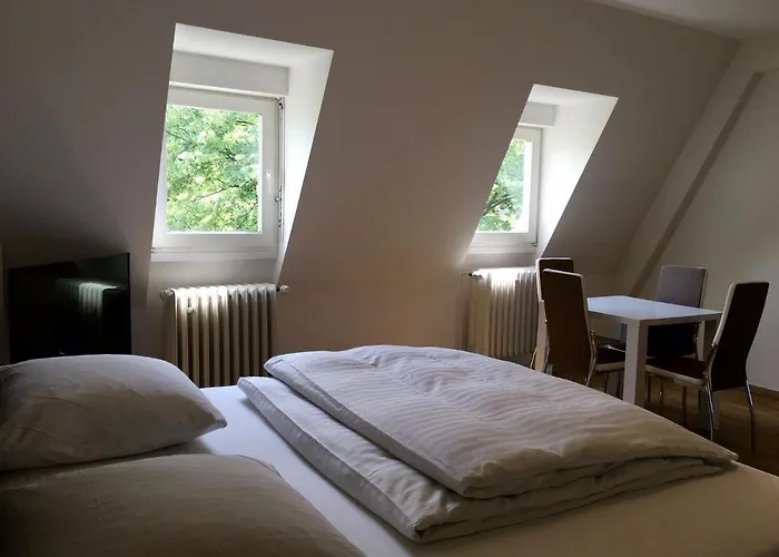 Apartmán typu deluxe