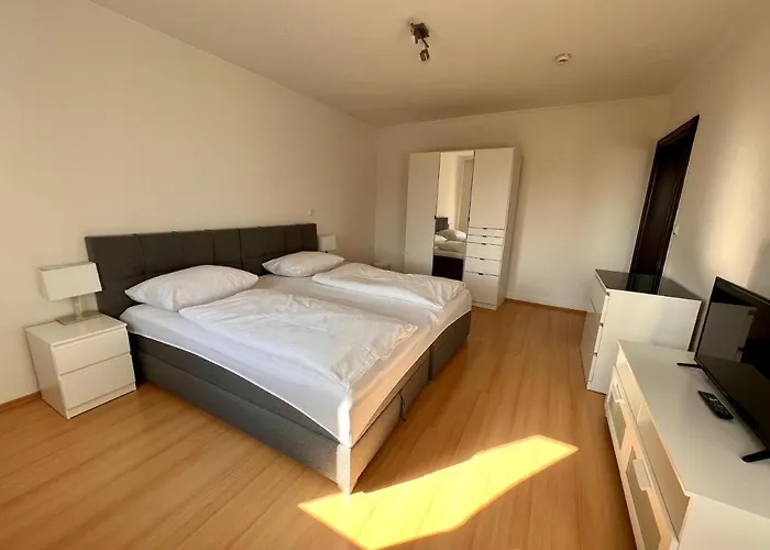 Apartmán typu superior