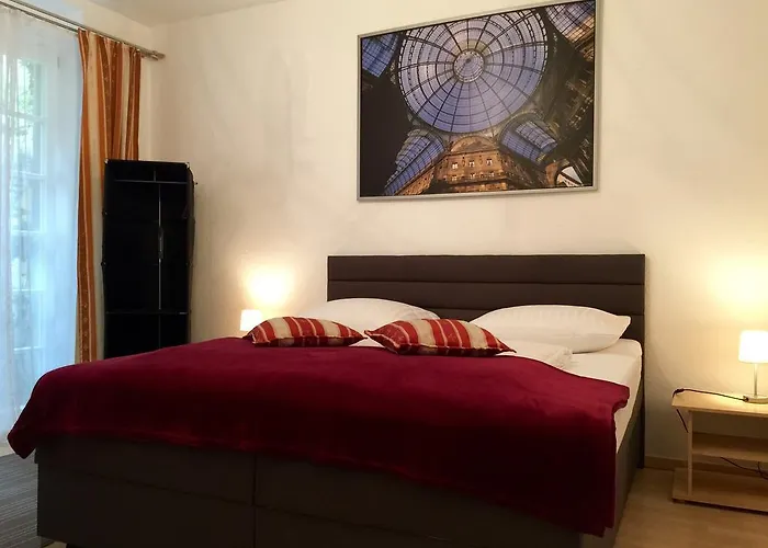 Standard Ground Floor Apartment