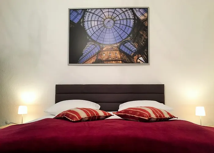 Standard Ground Floor Apartment