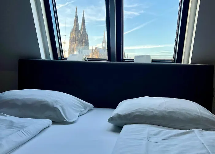 Penthouse apartmán
