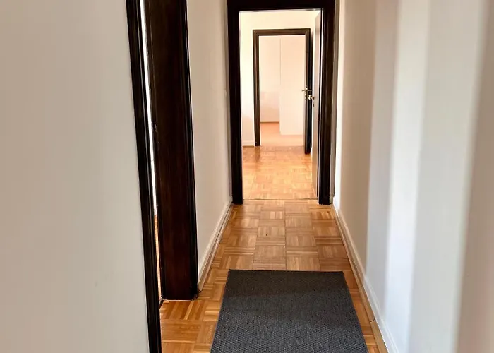 Apartmán typu superior