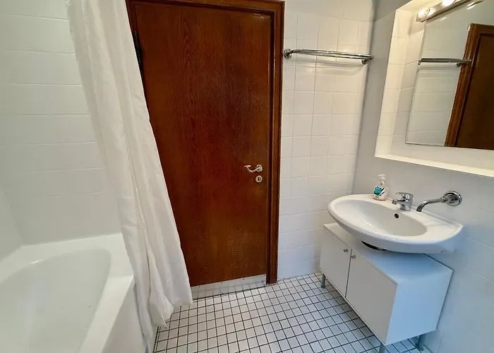 Ekonomický apartmán s 2 ložnicemi