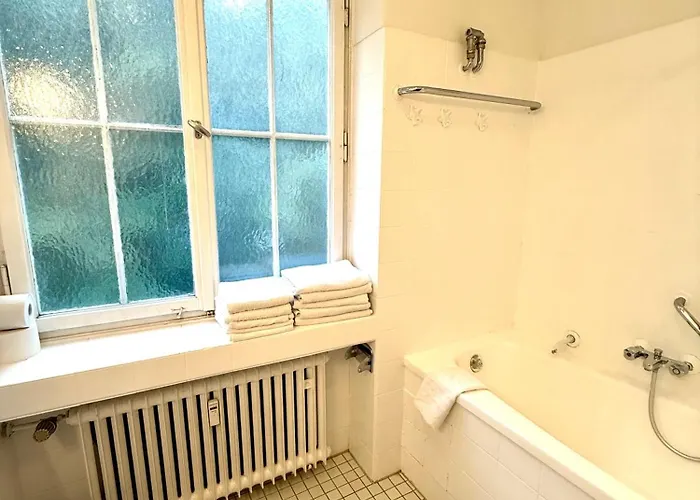 Ekonomický apartmán s 2 ložnicemi
