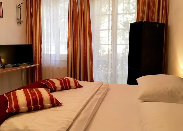 Standard Ground Floor Apartment