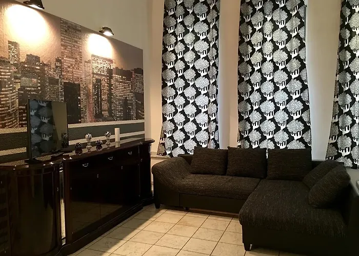 Superior  Ground Floor Studio