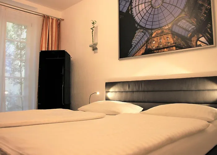 Standard Ground Floor Apartment
