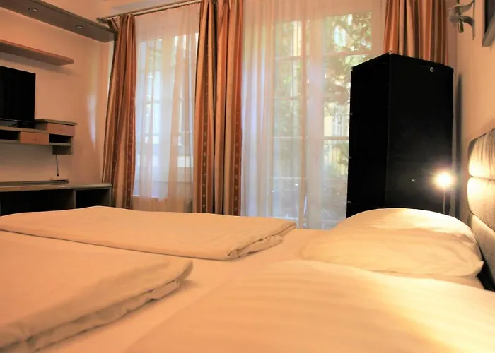 Standard Ground Floor Apartment