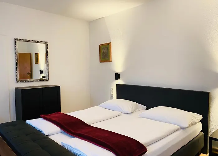 Ekonomický apartmán s 3 pokoji