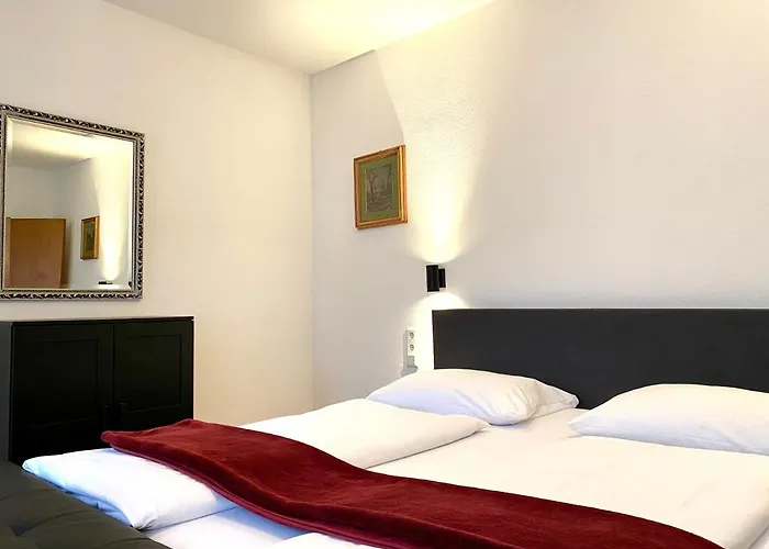 Ekonomický apartmán s 3 pokoji